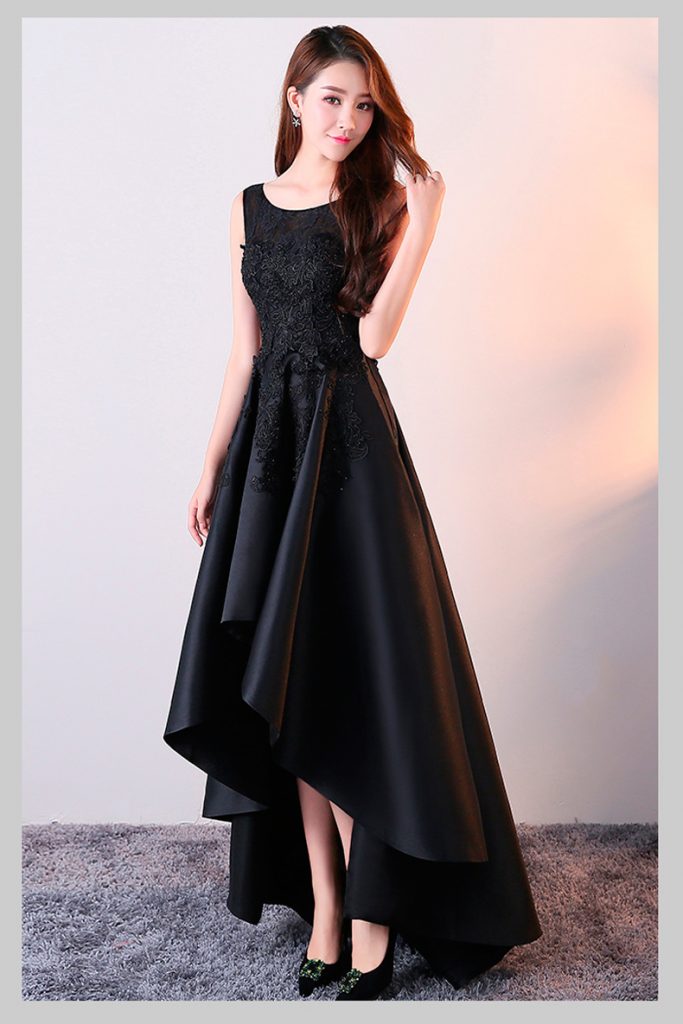 Vestido Mod. VN4311 | New Name