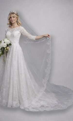 Mod. AC13753 Talla 8