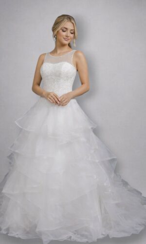 Mod. AHP7174W Talla 6 y 8