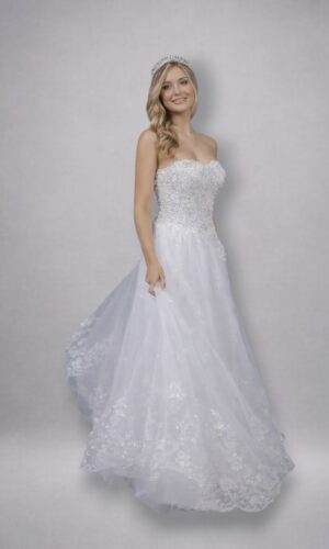 Mod. AVD11390 Talla 8