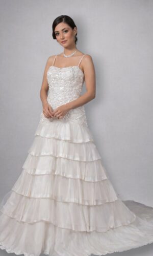 Mod. AVH6516 Talla 6