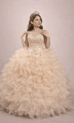 Mod. VQ20267 Talla 6