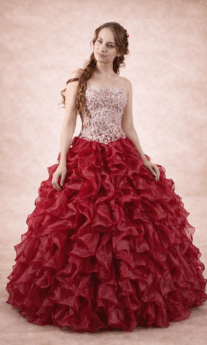 Mod. AVQ17500 Talla 4