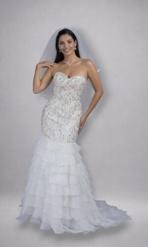 Mod. FR12011 Talla 8