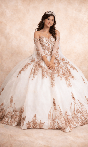 Mod. VB14878 Talla 8-14