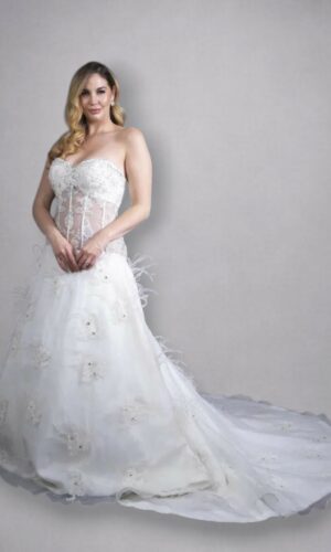 Mod. VB0239 Talla 10