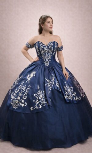 Mod. VC15840 Talla 6