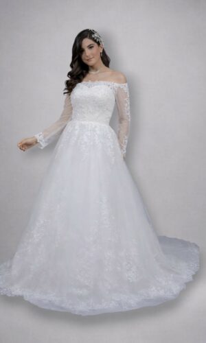 Mod. AVB12147 Talla 6