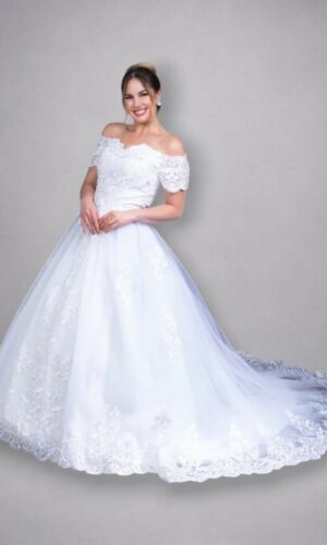 Mod. VN17347 Talla 12