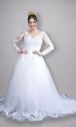 Mod. A13486 Talla 18,12, 10 y 4