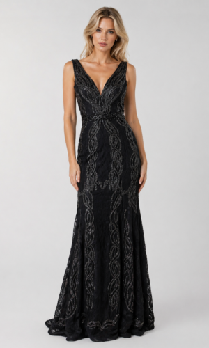 Mod. AFRLU086N Talla 14