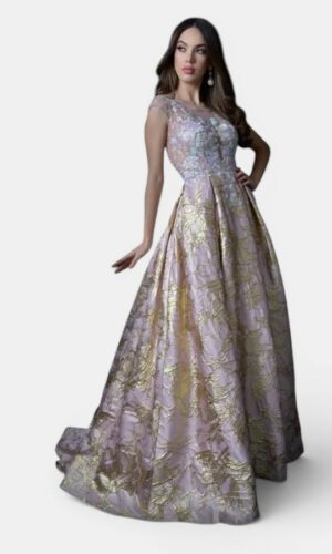 Mod. AFRN0155 Talla 10