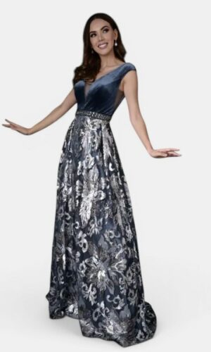 Mod. AFRN0213 Talla 8