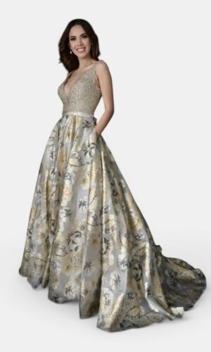 Mod. AFRN0269B Talla 8