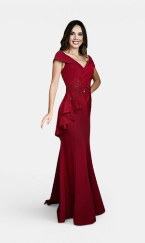 Mod. AFRN0440R Talla 12