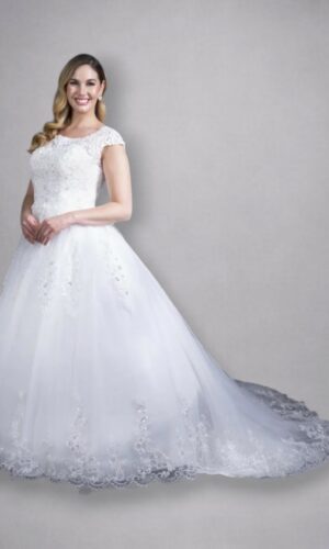 Mod. VL15179 Talla 14