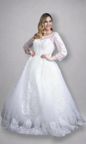 Mod. VL20165 Talla 16