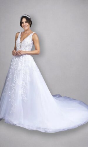 Mod. VL141 Talla 4,6,8,16-12