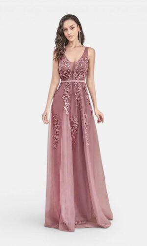 Mod. VL4157R Talla 8