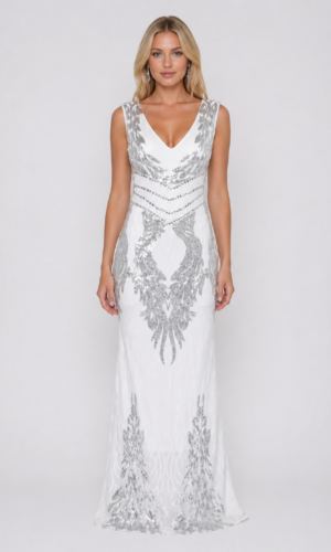 Mod. VL5212B Talla 8