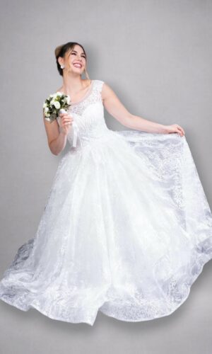 Mod. VN14955 Talla 8