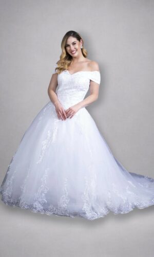 Mod. VN15114 TALLA 6-12