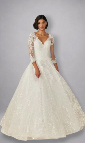 Mod. GPW167 Talla 14 y 22