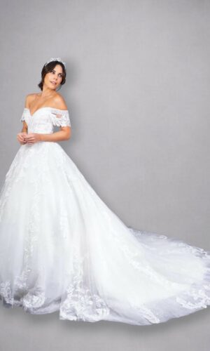 Mod. VN16796 Talla 4 y 10-14