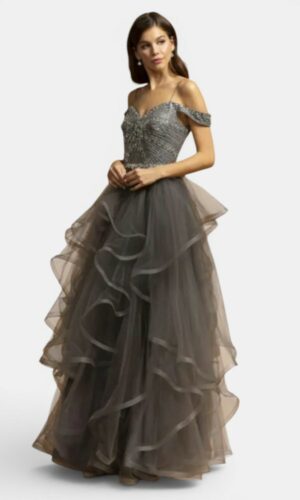 Mod. L2161G Talla 8