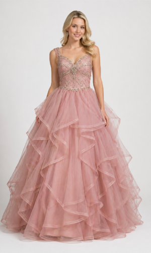 Mod. L2161R Talla 10