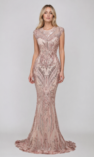 Mod. VL5143D TALLA 12