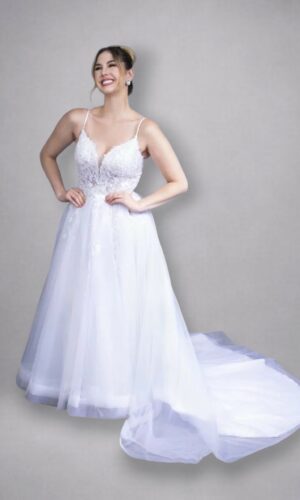 Mod. VN9035 Talla  6-12y 16