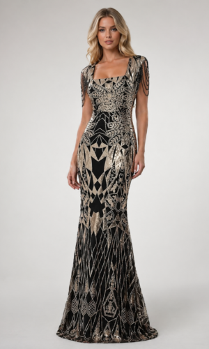 Mod. VL4575ND Talla 12