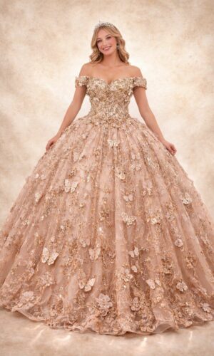 Mod. L2817C Talla 16