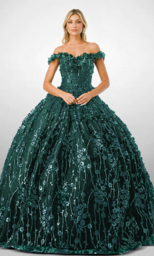 Mod. L2766AV Talla 16