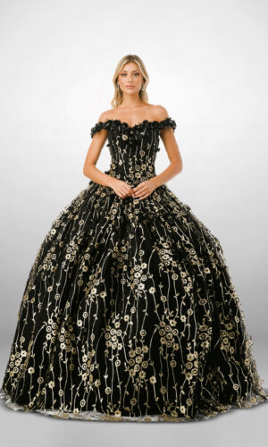 Mod. L2766AN Talla 16