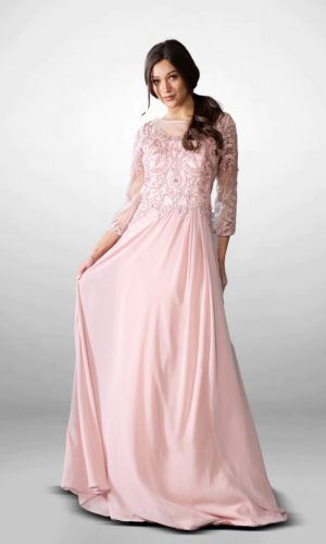 Mod. 7043 rosa Talla 24