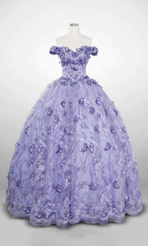 Mod. L2817C TALLA 14