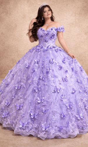 Mod. L2817C TALLA 14