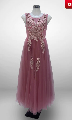 VL4486 TALLA 12 - 16