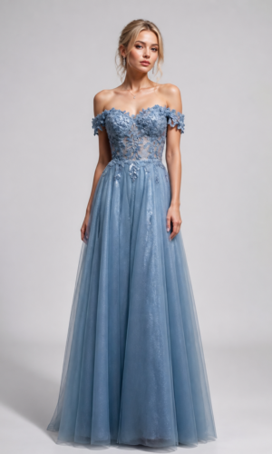 Mod. L2837T Talla 8 - 12-16