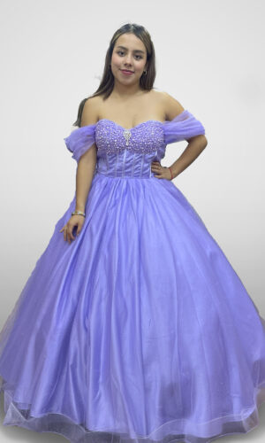 Mod. VX185938 Talla 10