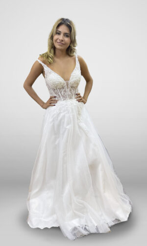 Mod. E0569 TALLA 6-8