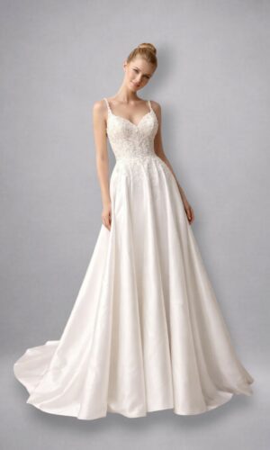 Mod. SH380410 Talla 4 y 10