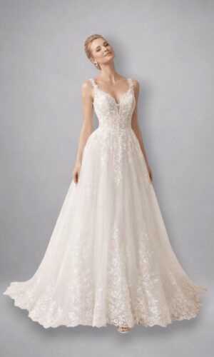 Mod. SH6200 Talla 6 y 16