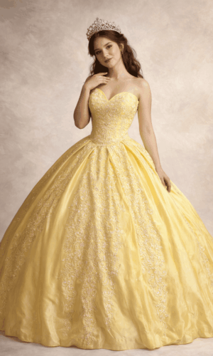 Vestido Mod. MX2209 Talla 8