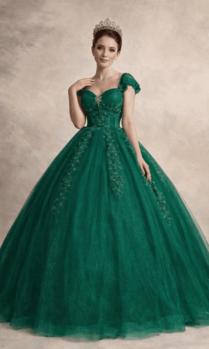 Vestido Mod. MX2719V Talla 4