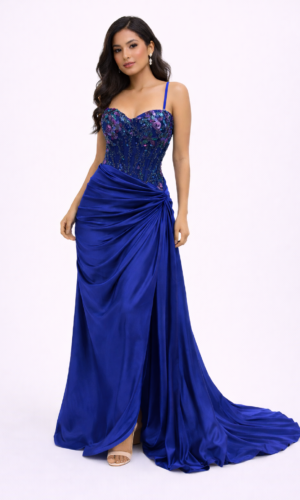 VESTIDO Mod. 087  TALLA 6