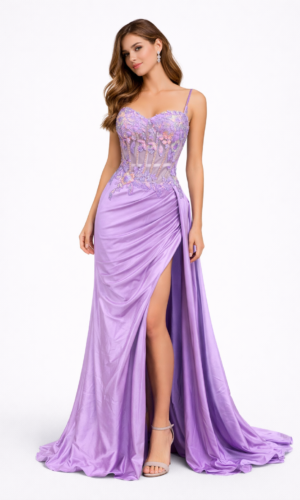 Vestido Mod. 405 Talla