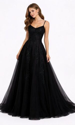 VESTIDO Mod. 7258  TALLA 6